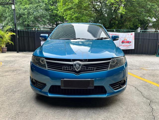 Proton PREVE 1.6 CFE Premium CVT (A) - 2