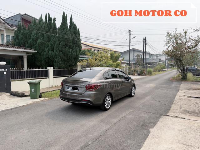2023 Proton PERSONA 1.6 EXECUTIVE (A) OTR - 3