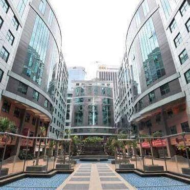 Megan Avenue 1, KL City Centre Office Unit Save 616k! Auction Property 3