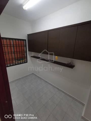 Setia Indah Fully Renovated 2 Storey House 24hr Security Near Aeon 5