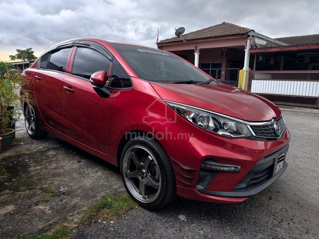 2022 Proton PERSONA EXECUTIVE 1.6L (A) - 3