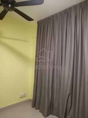 Residensi Arc Room with private bathroom 1