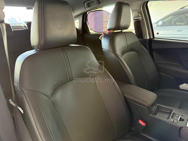 2023 Toyota VIOS 1.5 G MY23 (A) - 5