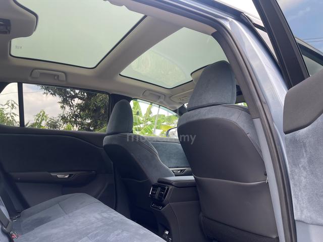 EV 2023 Lexus RZ 450E FIRST EDITION LIMITED 19K KM - 2