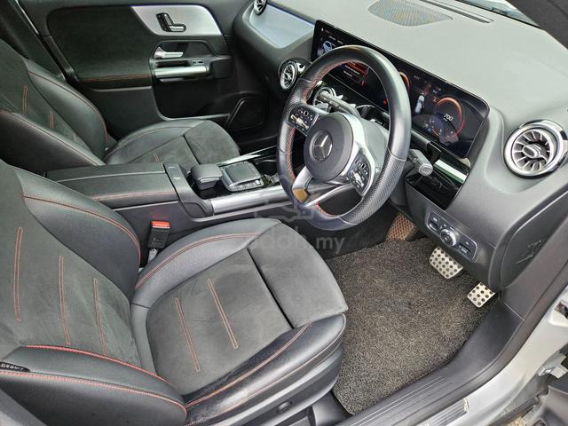 2021 Mercedes Benz GLA250 AMG LINE 2.0L (A) - 5