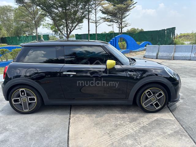 2022 Mini COOPER 10.0 SE MY20 F56 (A) - 3