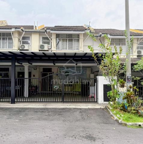 taman jelok impian kajang 1
