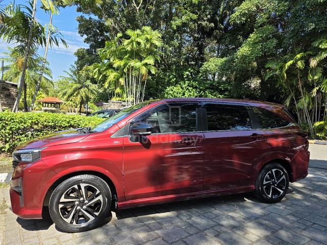 2023 Perodua ALZA 1.5 AV (A) - 4