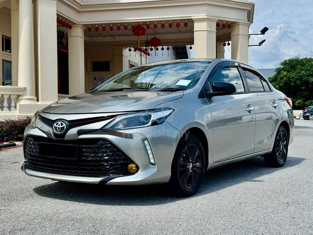 2015 Toyota VIOS 1.5 ENHANCED (A)Thaistyle FACELIF - 1