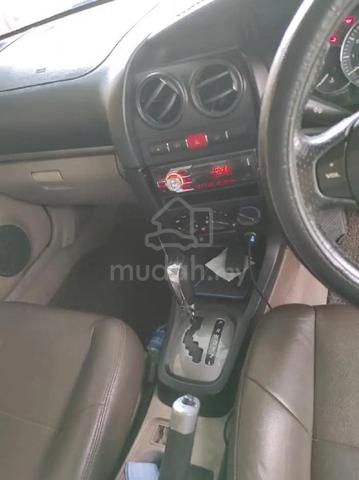 2010 Proton WAJA 1.6 CPS (A) - 4