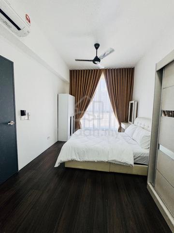 Room for rent at Altris Residence, Wangsa Maju, KL 1