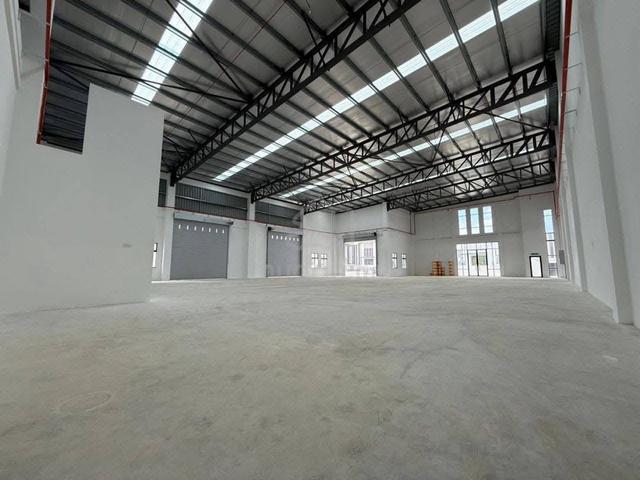 Eco Business Park 1 (EBP1) @ Dato Onn 1