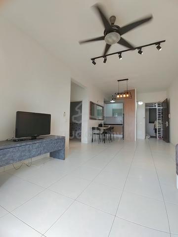 Sky Oasis Residences 1