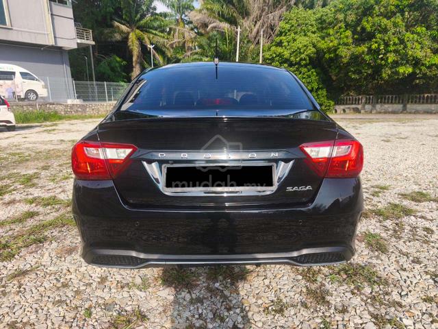 2020 Proton SAGA PREMIUM AT 1.3L (A) - 5