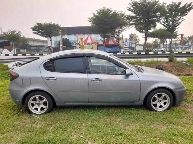 2008 Proton GEN-2 1.6 ENHANCED VERSION A (A) - 4