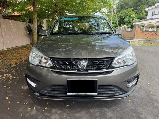 Proton SAGA 1.3 PREMIUM (A) MIL-61K F/S/PROTON - 2