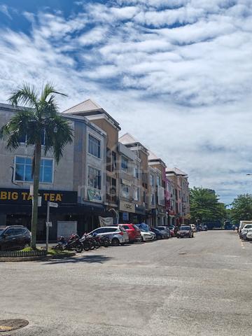 Reko sentral kajang 1