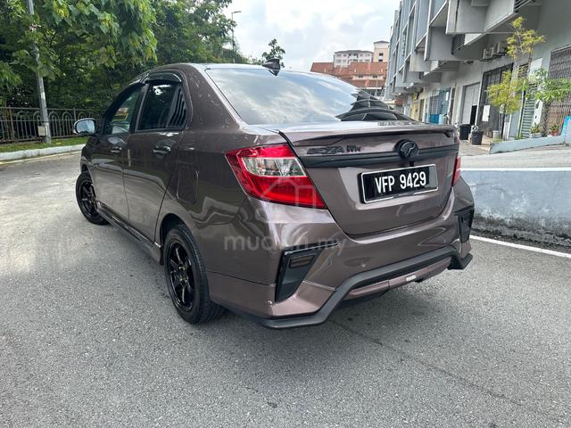 2020 Perodua BEZZA 1.3 PREMIUM X (A)LOAN /CASH - 2