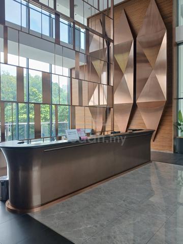 MET 1 Residences @ KL Metropolis 1