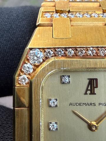 Audemars Piguet Royal Oak 25mm - photo 2 of 6
