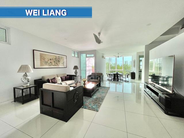 Setia Pearl Island Bungalow [8000sf] EXTENDED RENOVATED l Bayan Lepas 1