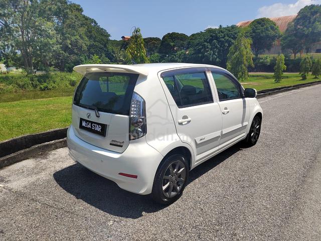 2010 Perodua MYVI 1.3 EZL (LIMITED EDITION) (A) - 4