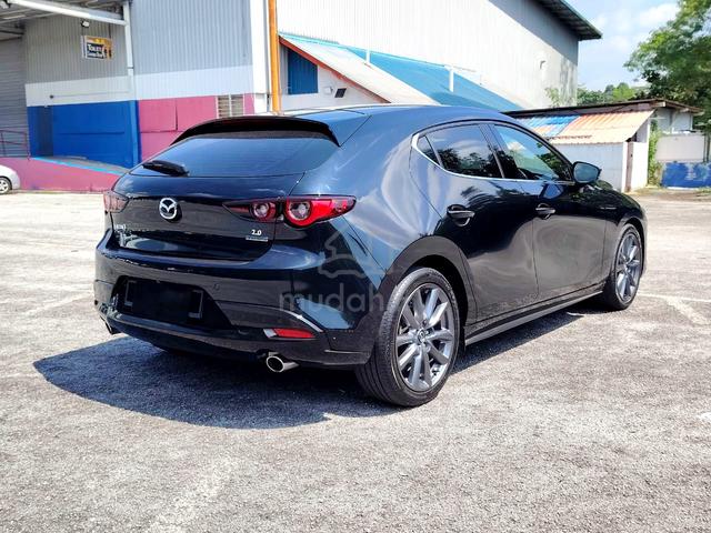2023 Mazda 3 2.0 GVC HIGH PLUS MY19 BP (A) - 4