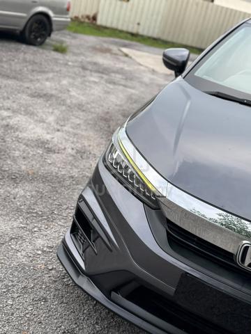 2020 Honda CITY 1.5 V MY20 GN2 FACELIFT (A) - 1