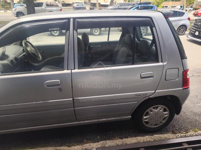 2006 Perodua KANCIL 0.8 850 EX ENHANCED (M) - 4