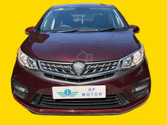 2020 Proton PERSONA EXECUTIVE 1.6L (A) - 3