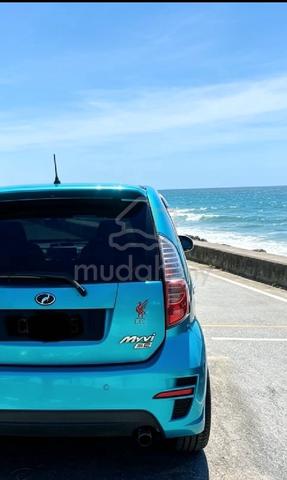 2006 Perodua MYVI 1.3 EZ (A) - 1