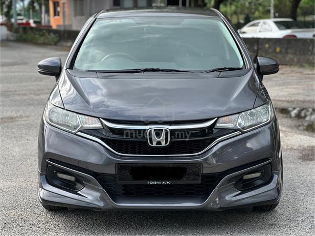 2017 Honda JAZZ 1.5 E (A) 1 Year Warranty Service - 3