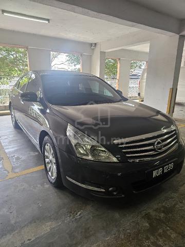 2010 Nissan TEANA 2.5 250 XV PREMIUM (A) - 1