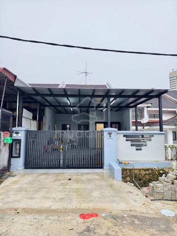 Jalan Bayu 13, Bandar Seri Alam , Masai 1