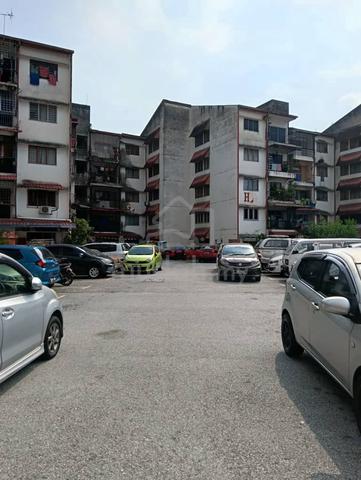 Bangau 1