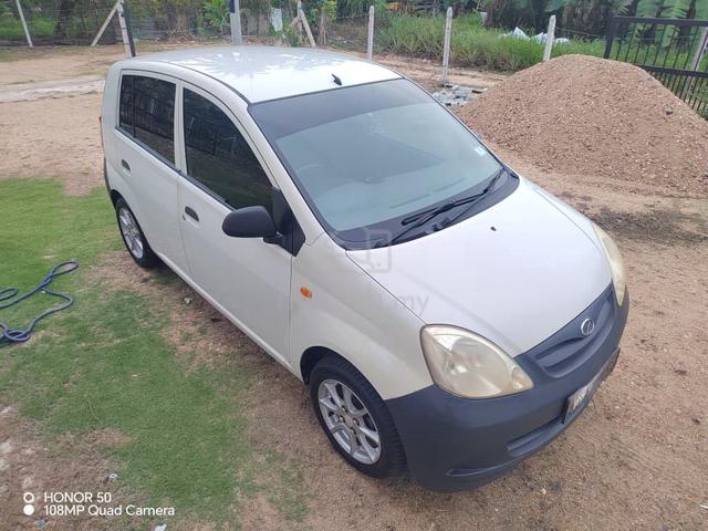 2010 Perodua VIVA 659cc 660 EX (M) - 1