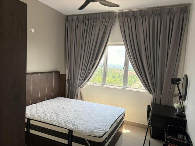 Acacia Residences 1
