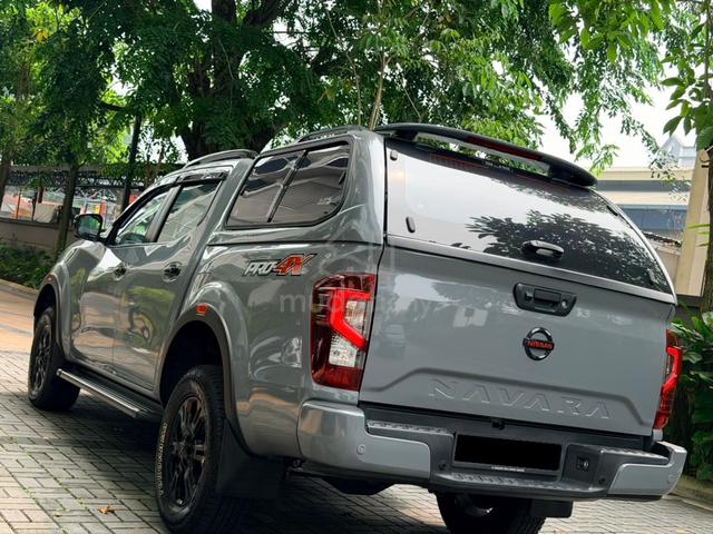 FULL SERVICE REC 🌟 2023 Nissan NAVARA 2.5 PRO-4X - 3