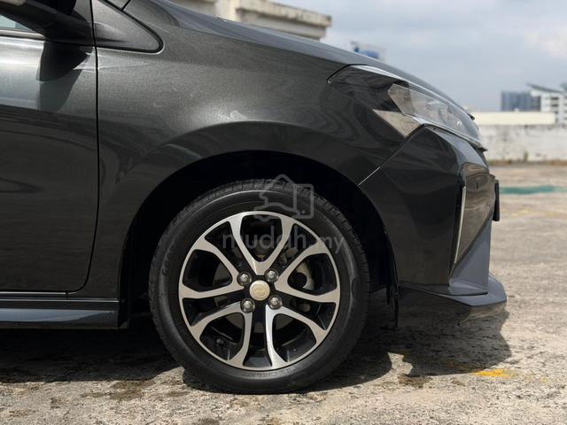2023 Perodua MYVI 1.5 AV FreeWrrnty TipTop FLnOTR - 5