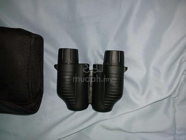 Svbony pocket sized binocular - photo 2 of 3