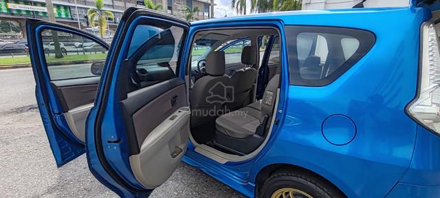 2016 Perodua ALZA 1.5 Auto - 4