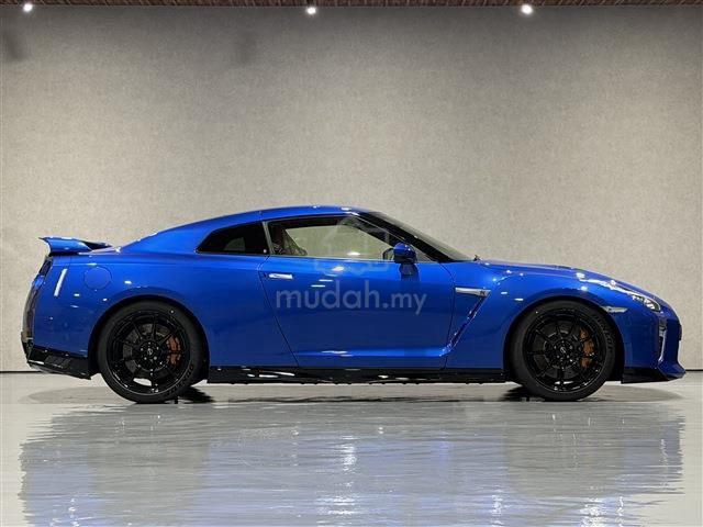 GTR MILEAGE 60KM ONLY  Track Edition Nismo GT-R - 3
