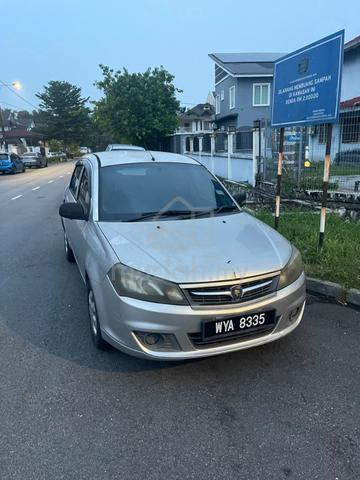 2013 Proton SAGA 1.3 FL (A) - 1