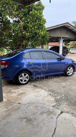 2010 Honda CITY 1.5 E (A) - 5