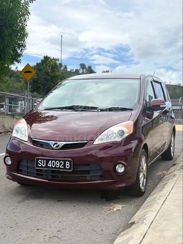 2011 Perodua ALZA 1.5 EZi (A) - 5
