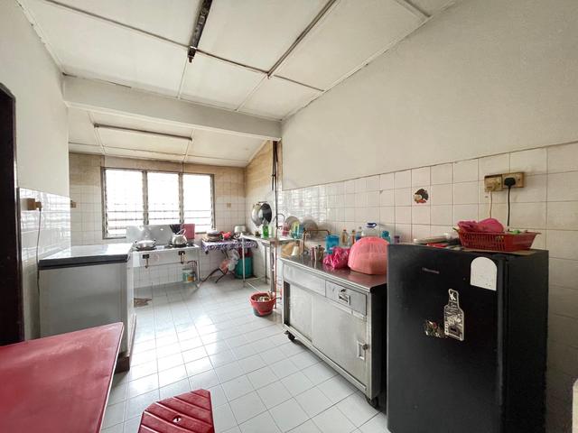 Cheras Perdana 3 Single Storey Freehold Below Market 1