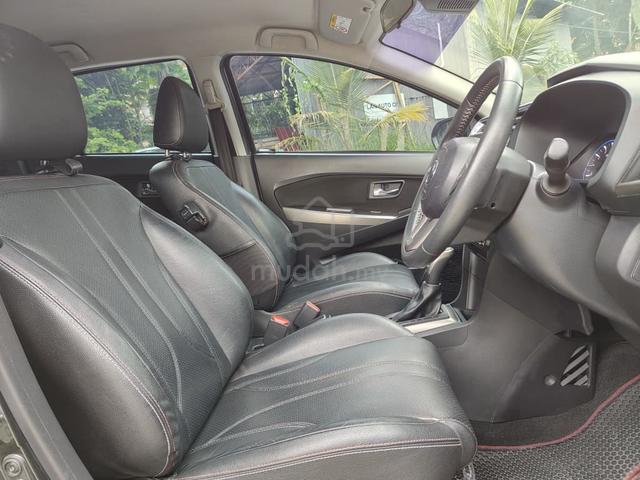 2020 Perodua MYVI 1.5 ADV (A) FREE WARRANTY - 5