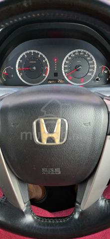 2009 Honda ACCORD 2.4 VTi-L (A) - 5
