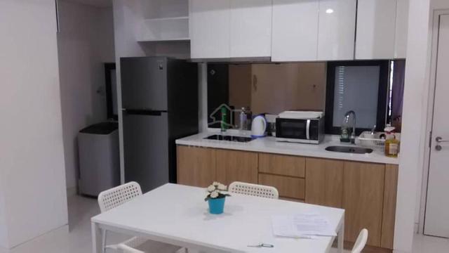 Radia Residence 1 bedroom Furnished For Rental in Bukit Jelutong 1