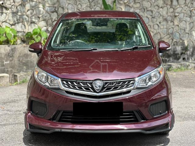 Proton PERSONA STANDARD 1.6L / BODYKIT / SPORTRIMS - 5
